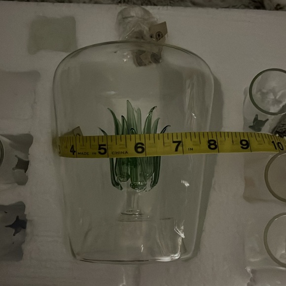 Tequila Shot Glass Set - Picture 11 of 16